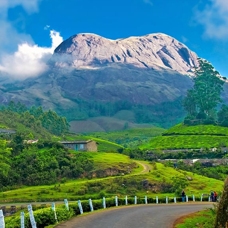 munnar